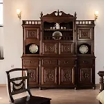 公寓式酒店 Castle Memories *