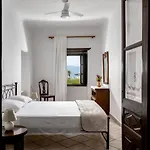 Castle Memories Naxos City