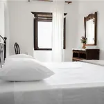 Castle Memories 公寓式酒店 Naxos City