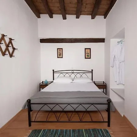 Castle Memories Apart-hotel Naxos City