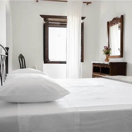 Castle Memories Apart-hotel Naxos City