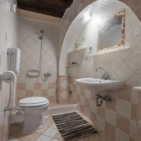 Castle Memories Apart-hotel Naxos City