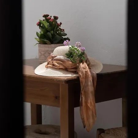 Aparthotel Castle Memories Naxos City