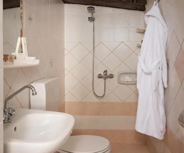 Castle Memories Aparthotel *