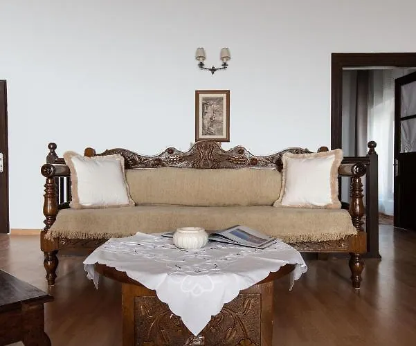 Castle Memories Naxos City