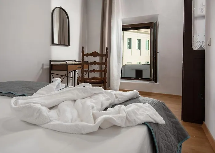 Castle Memories Aparthotel *