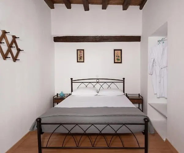 Castle Memories Aparthotel Naxos City