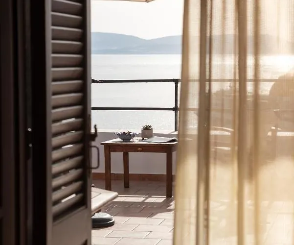 Castle Memories * Naxos City