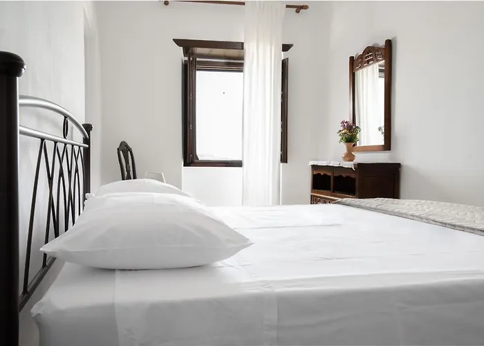 Castle Memories Aparthotel Naxos City