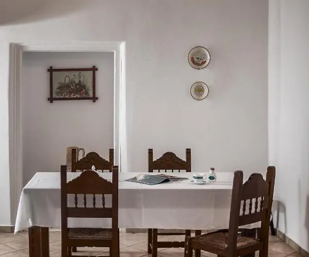 Castle Memories * Naxos City