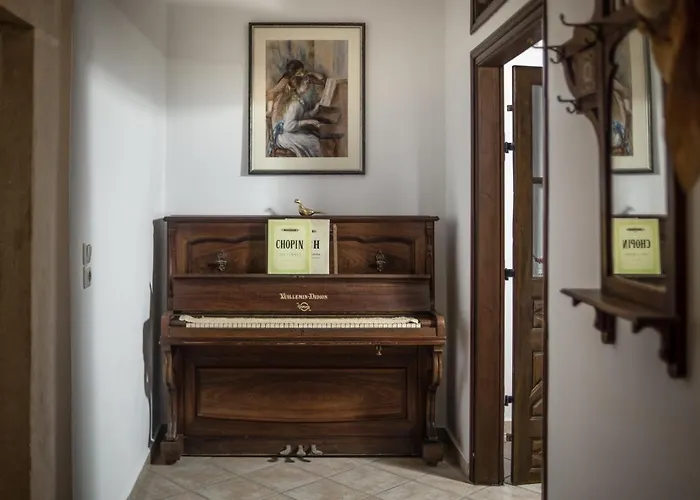 Castle Memories Aparthotel