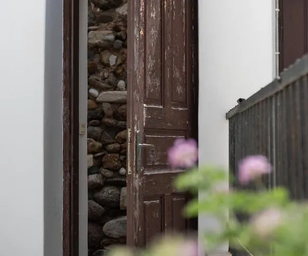 Castle Memories * Naxos City