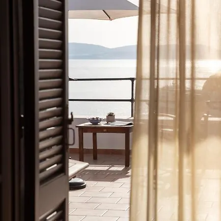 Castle Memories * Naxos City