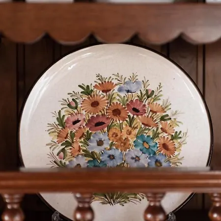 Castle Memories מלון דירות