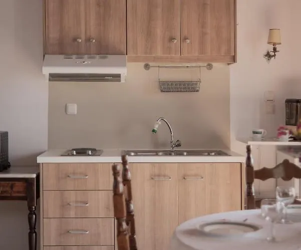 Aparthotel Castle Memories *