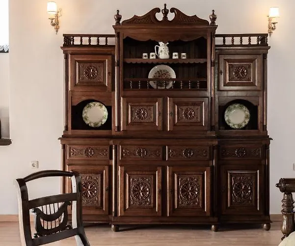 Aparthotel Castle Memories *