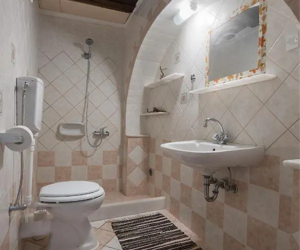 Castle Memories Aparthotel Naxos City