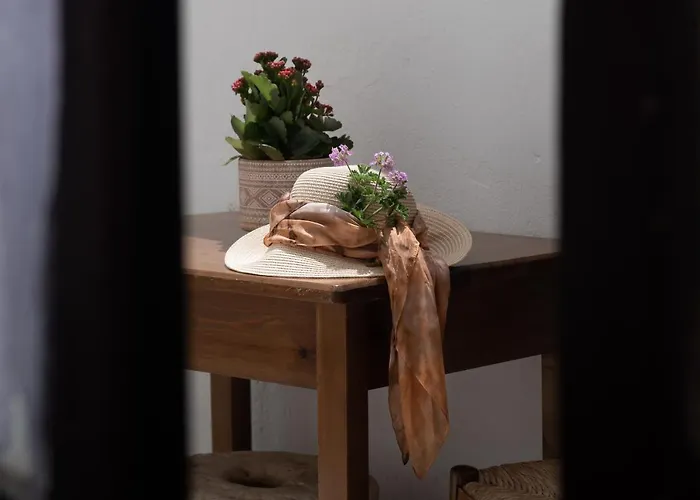 Aparthotel Castle Memories Naxos City