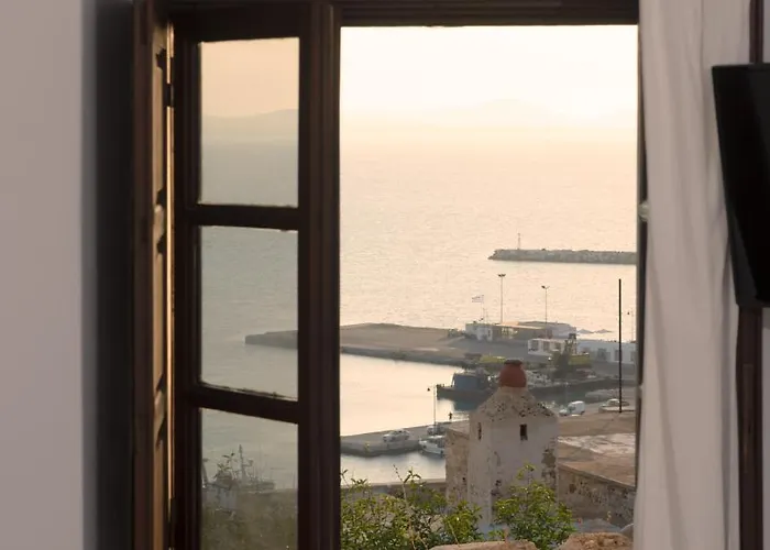 Aparthotel Castle Memories