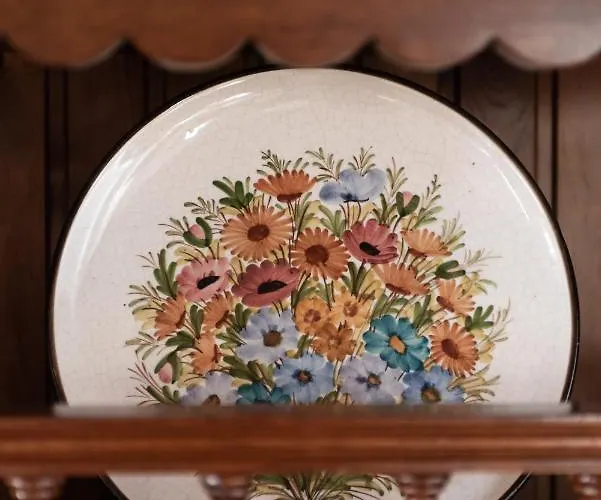 Castle Memories Aparthotel