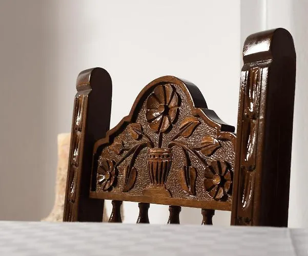 Aparthotel Castle Memories